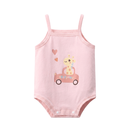 CubCharm