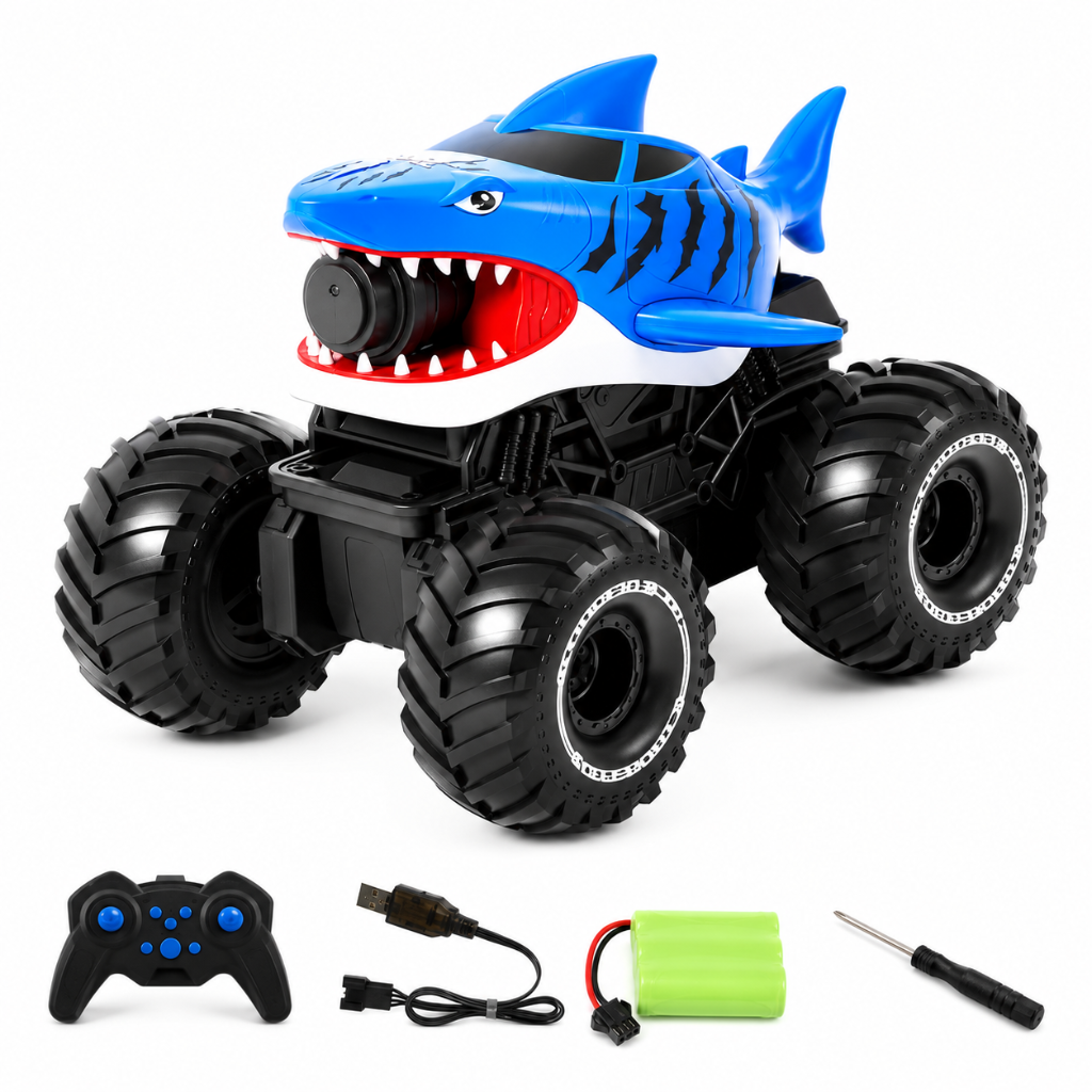 SharkRover