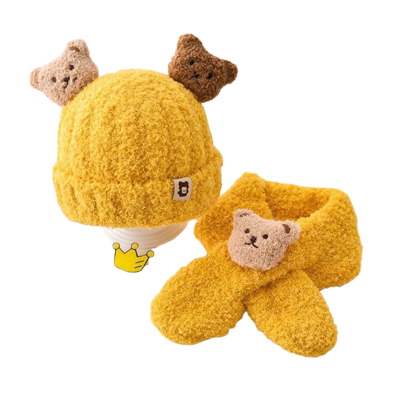 SnugBear