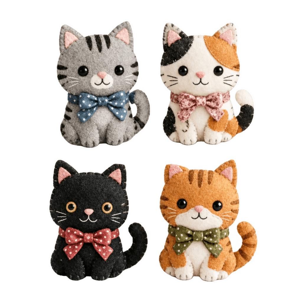 StitchCritters