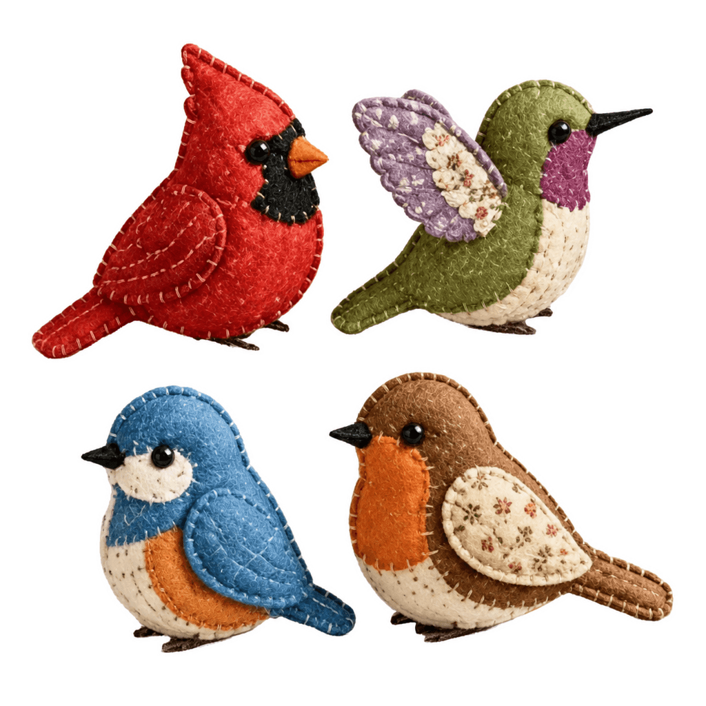 StitchCritters