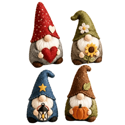 StitchCritters