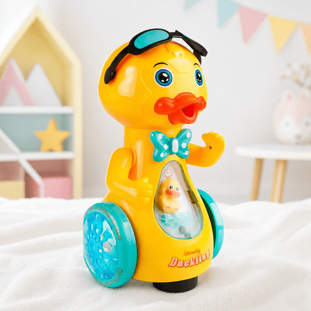 DuckyDrive