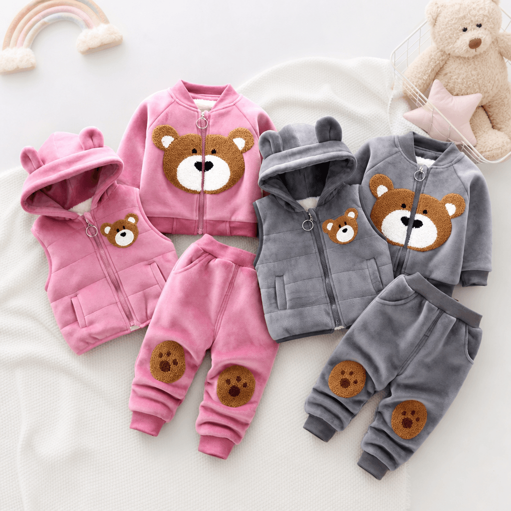 BearBundle