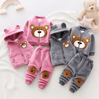 BearBundle