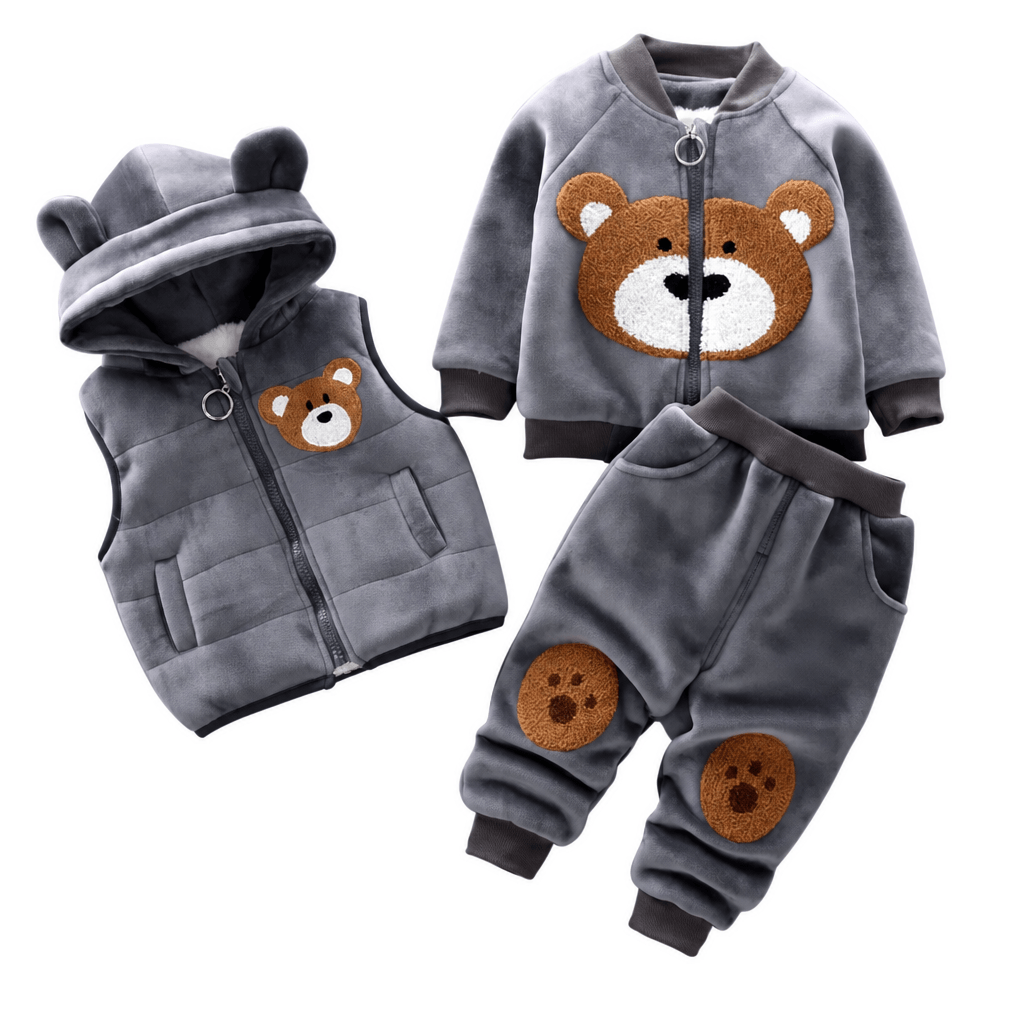 BearBundle