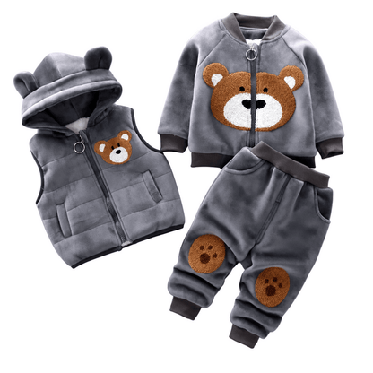 BearBundle
