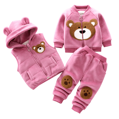 BearBundle