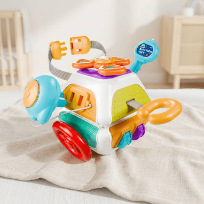 BrainyBox