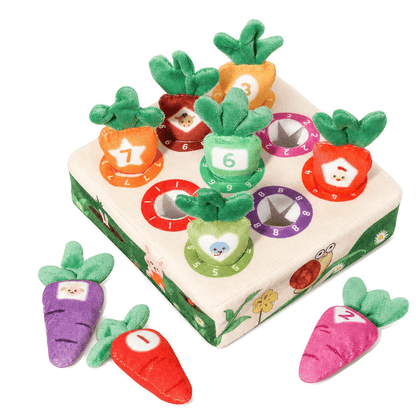 CarrotCount