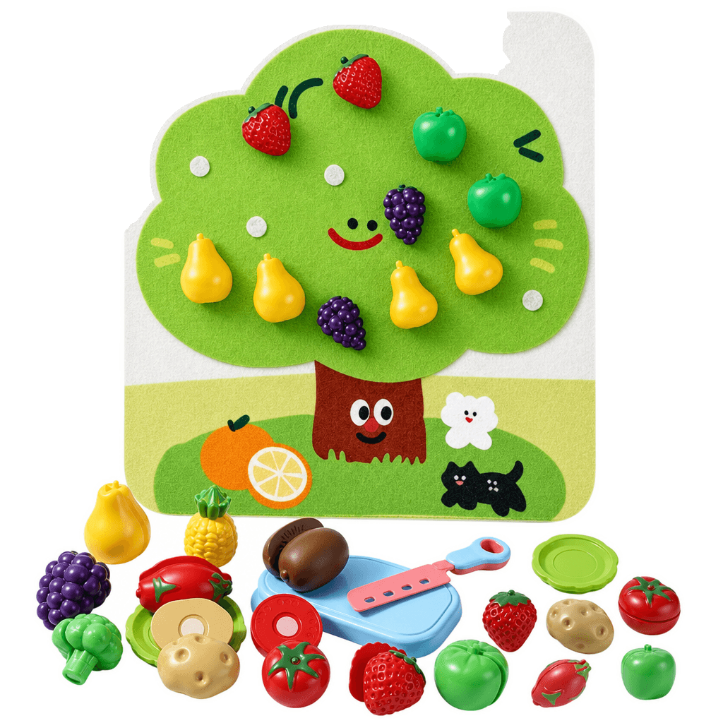 TastyTack