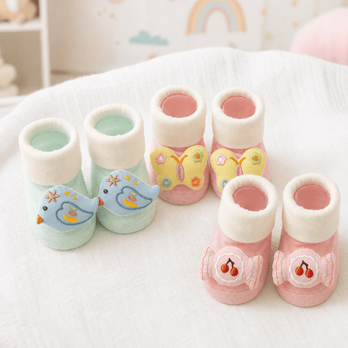 CloudToes