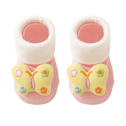 CloudToes