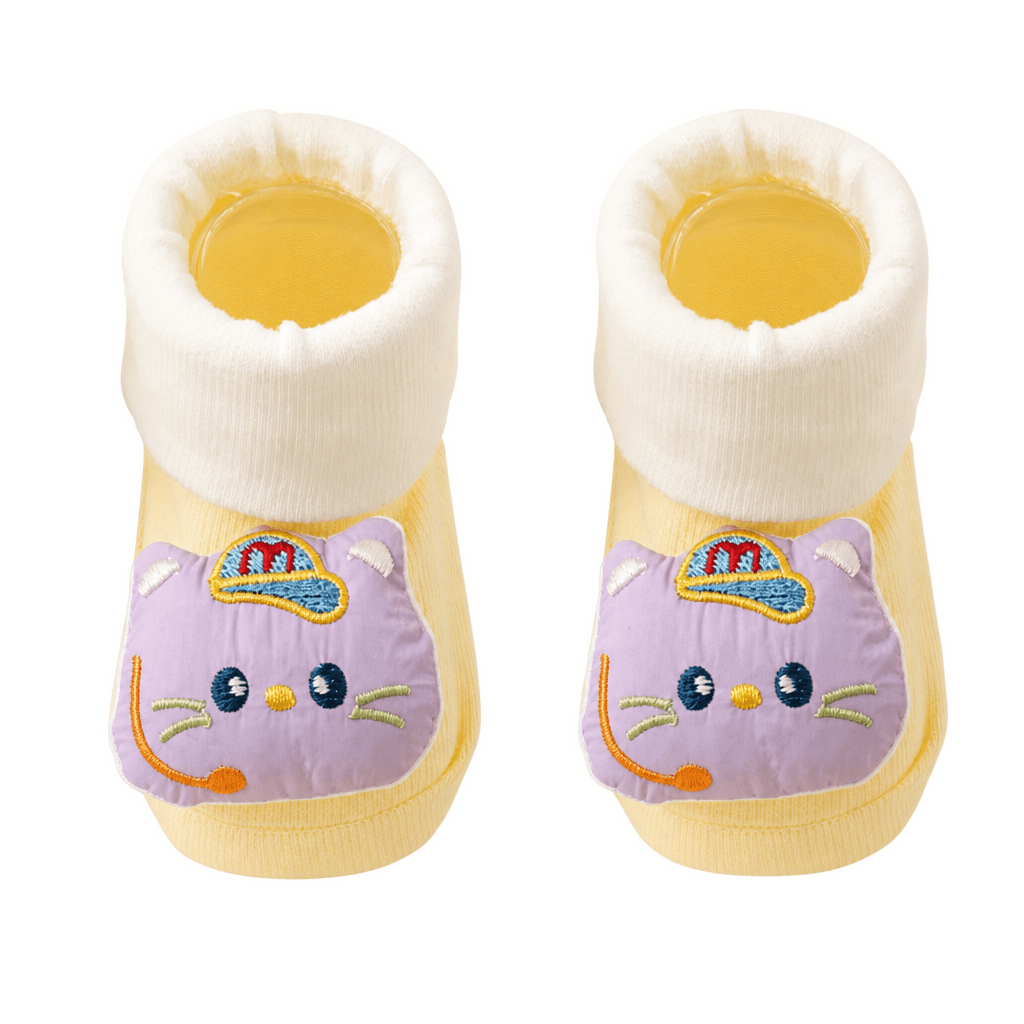 CloudToes