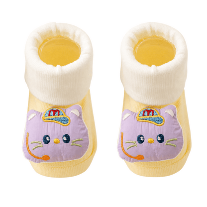 CloudToes