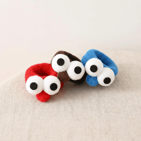 EyeBuns