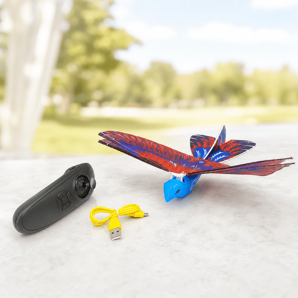 SkyFeather