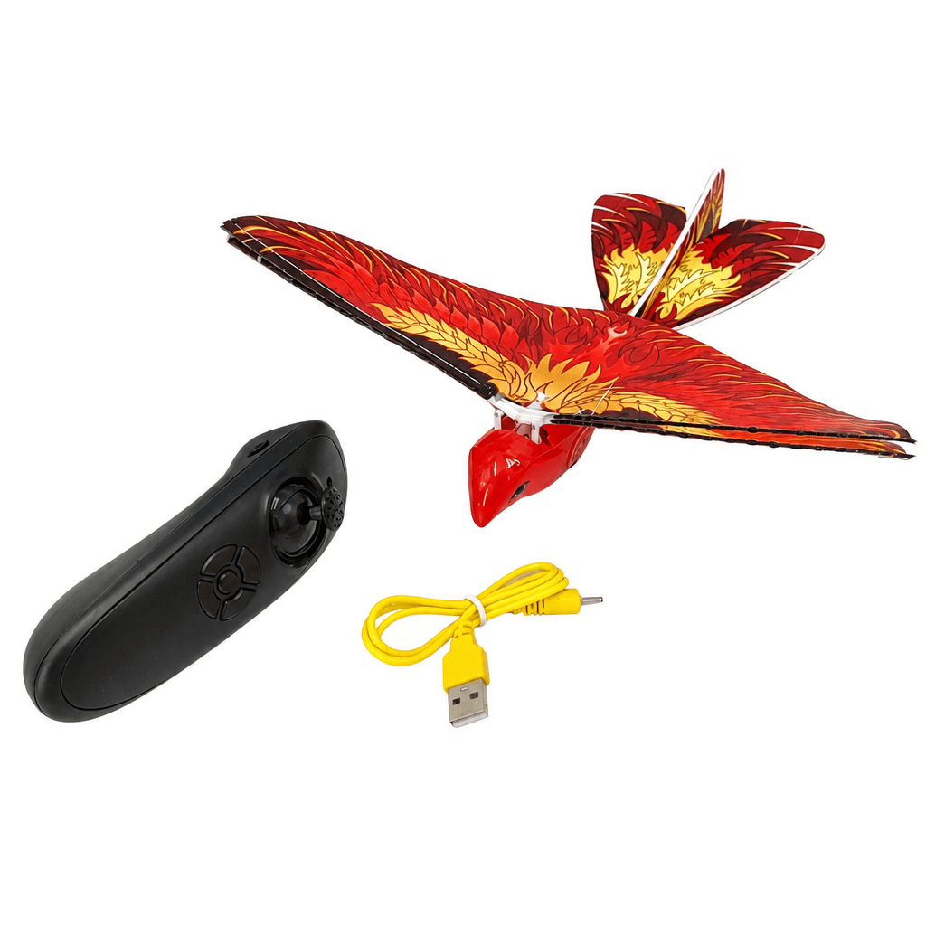 SkyFeather