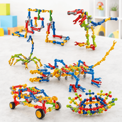 WonderBuild