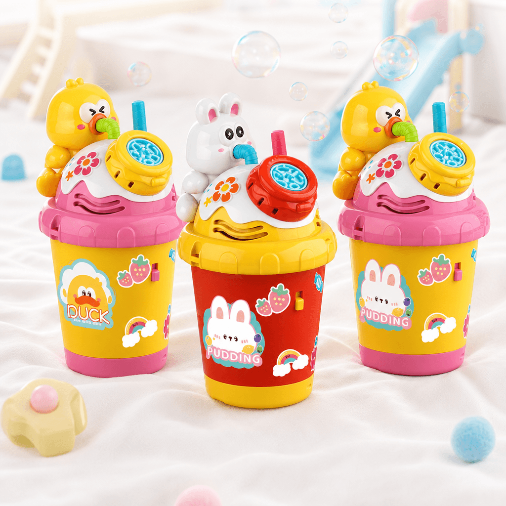 BubbleBrew