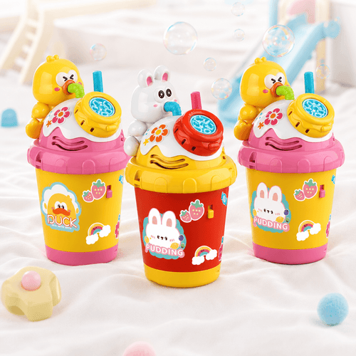 BubbleBrew