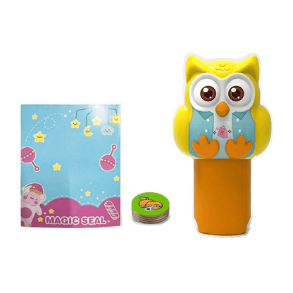 ZooStamper