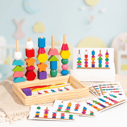 PatternPops