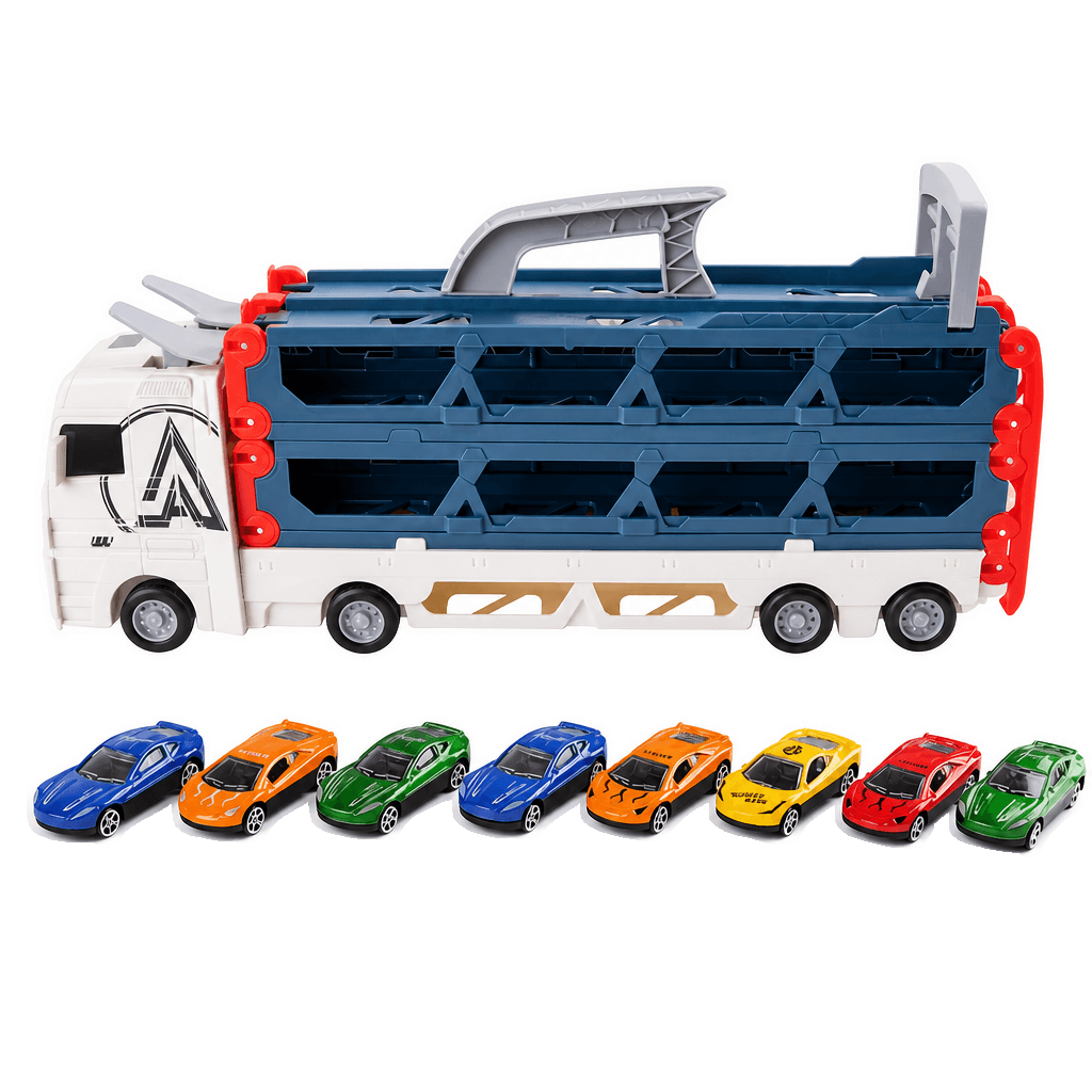 HaulFleet