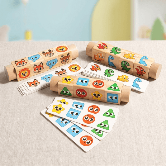 CubeCritters