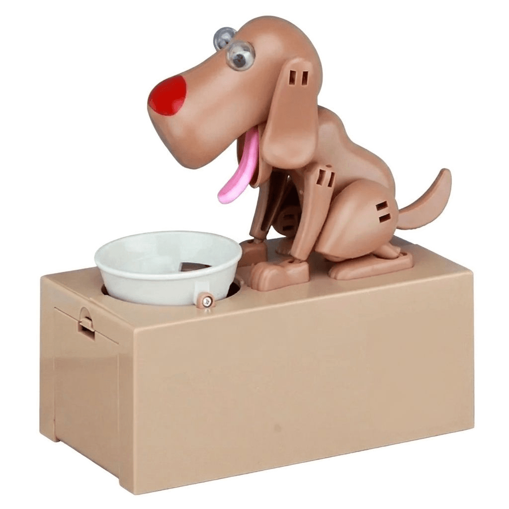 CoinPup
