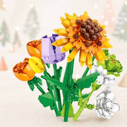 FestiveFlorals