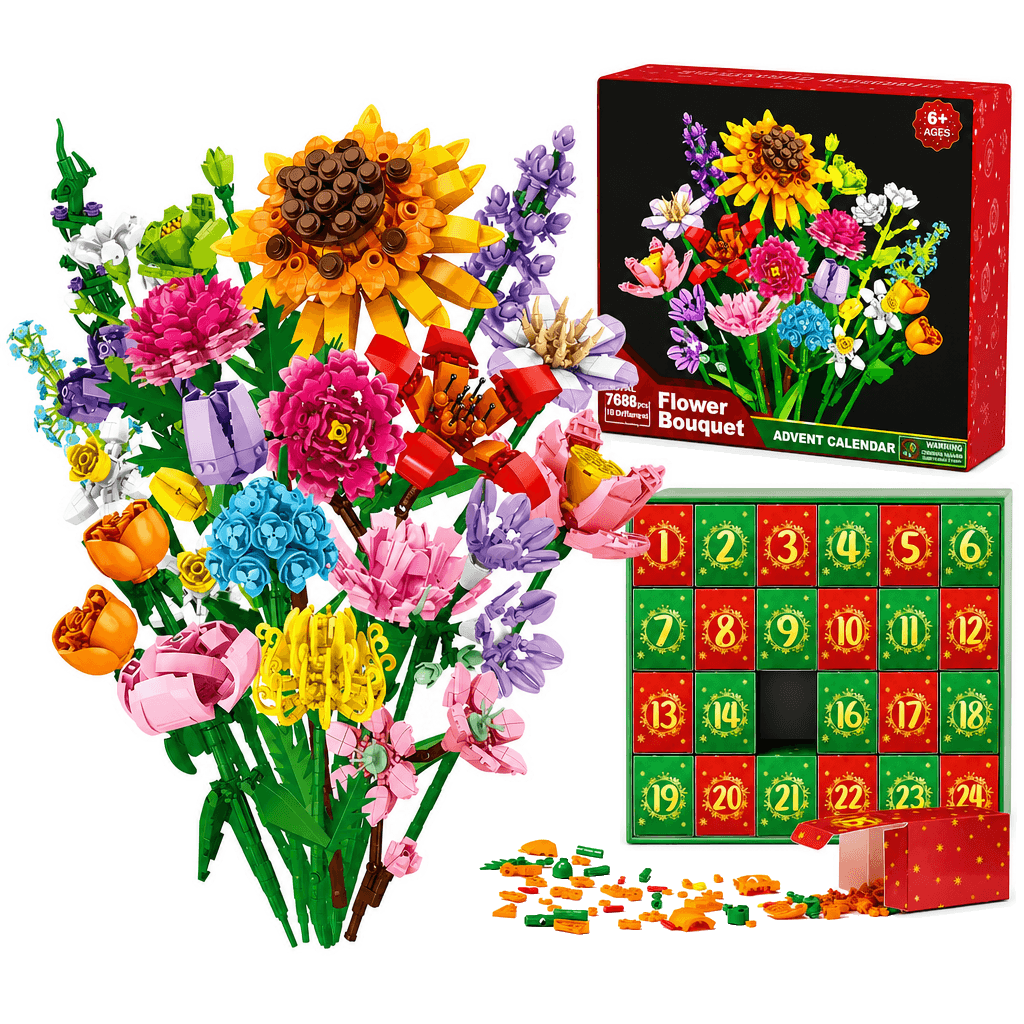 FestiveFlorals