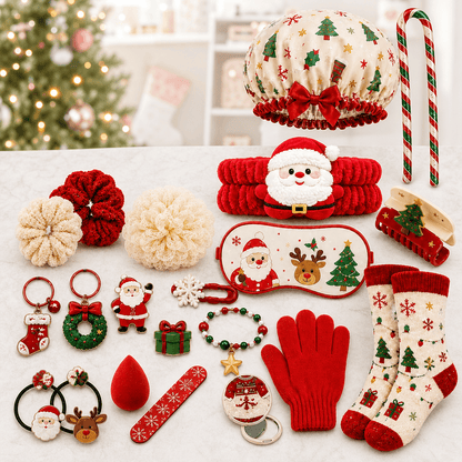 GlamNoel