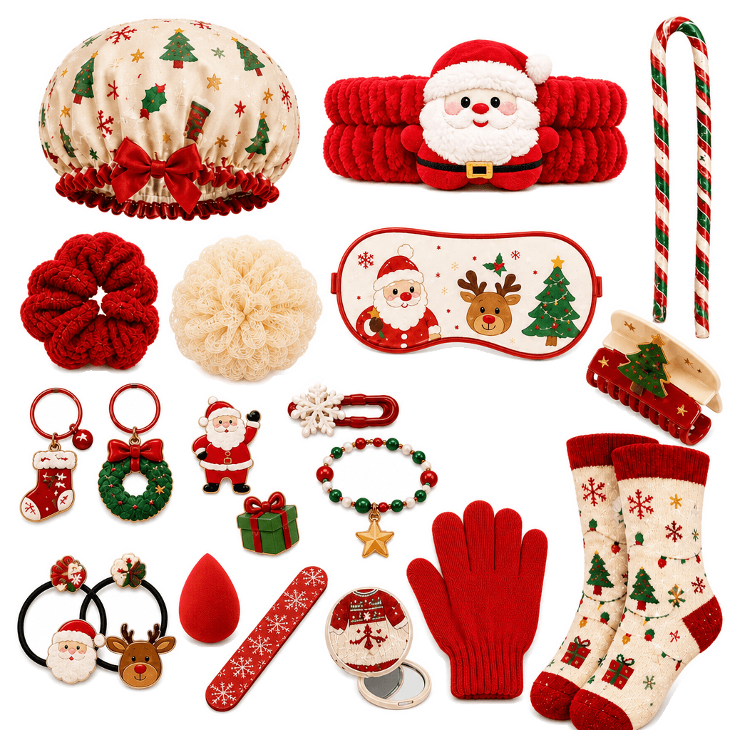 GlamNoel