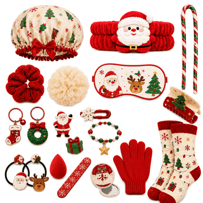 GlamNoel