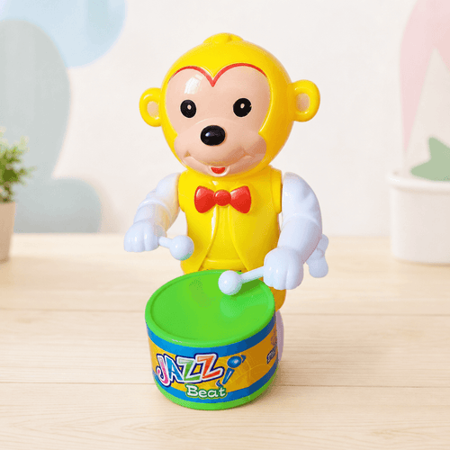 DrumChimp