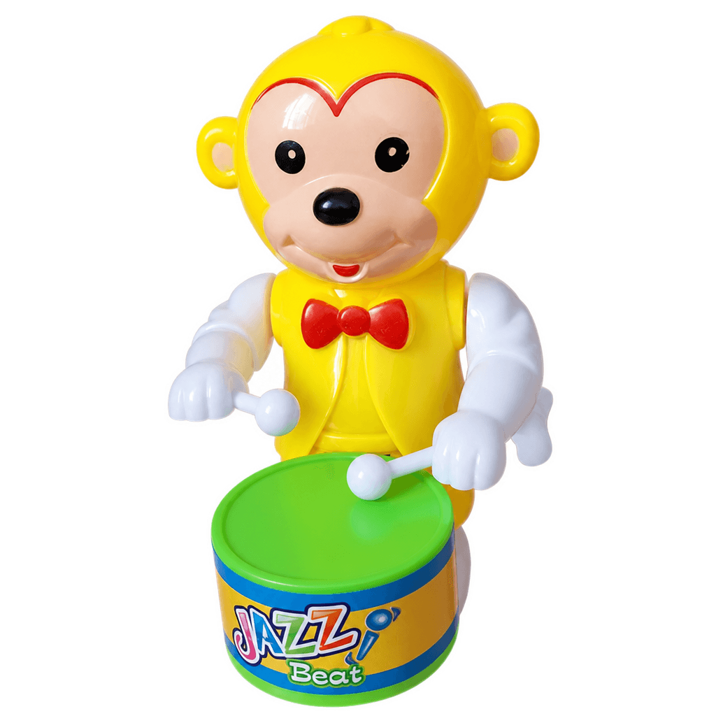 DrumChimp