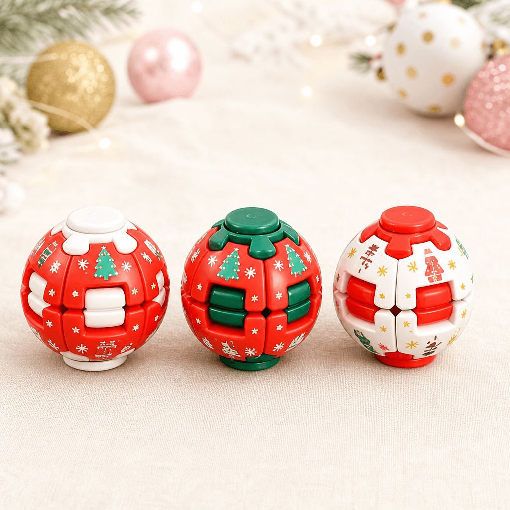 JingleSpin