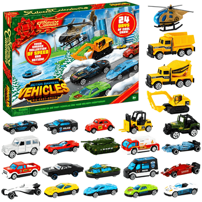 VroomVault