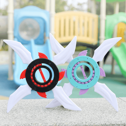 SpinSaber