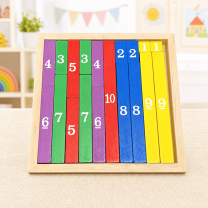 CountSticks