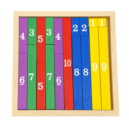 CountSticks