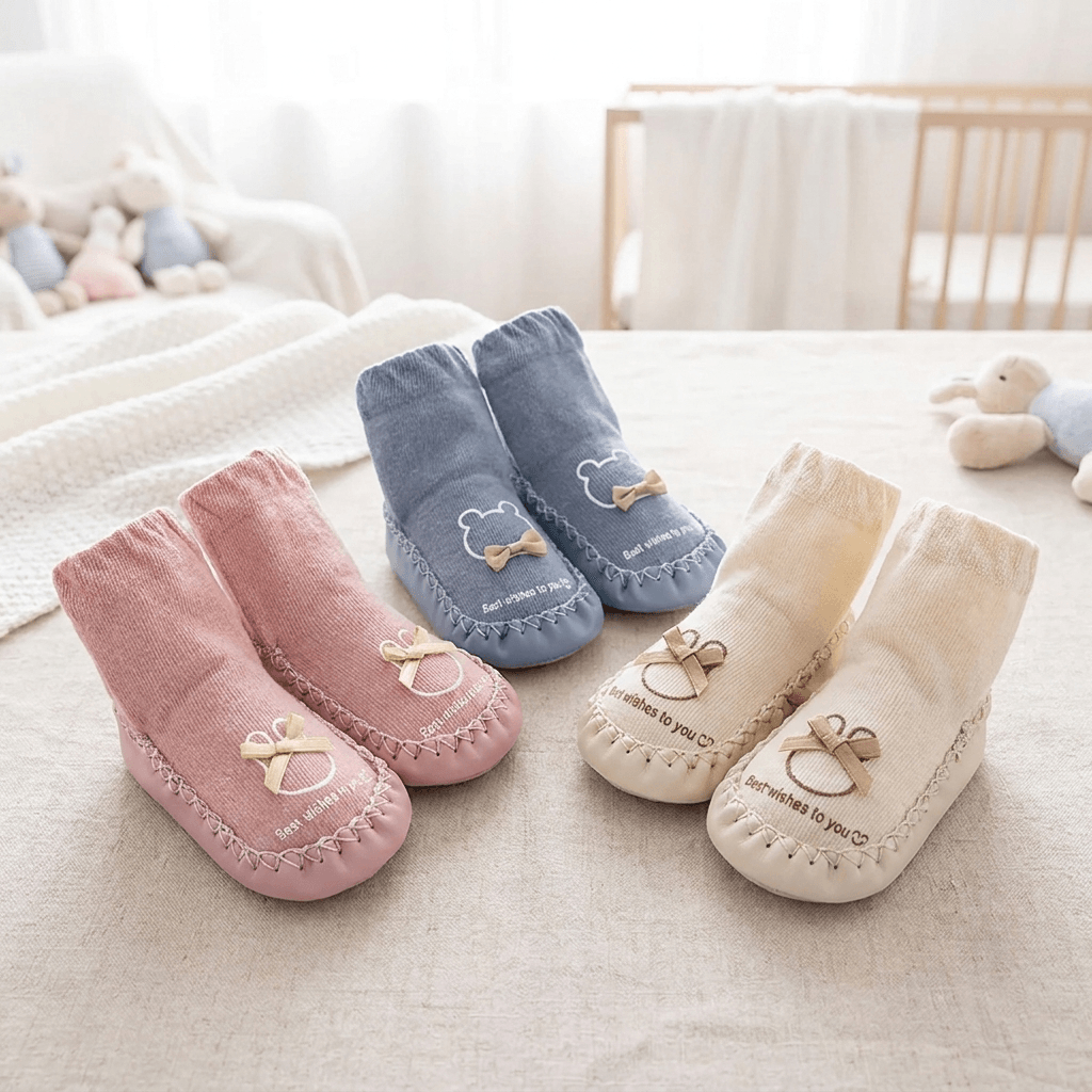 BunnySoles