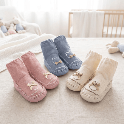 BunnySoles