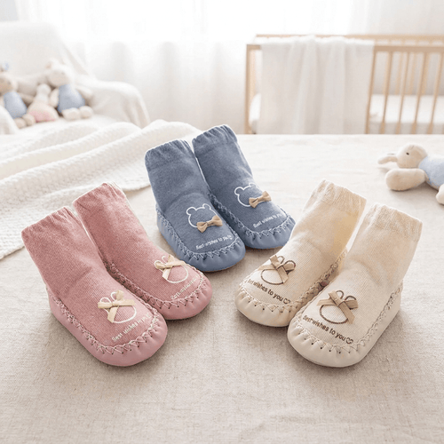 BunnySoles