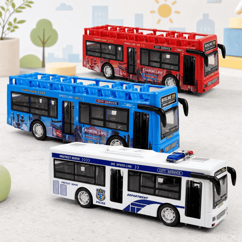 SirenBus