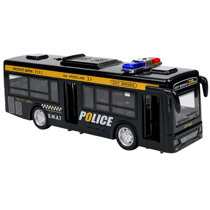 SirenBus
