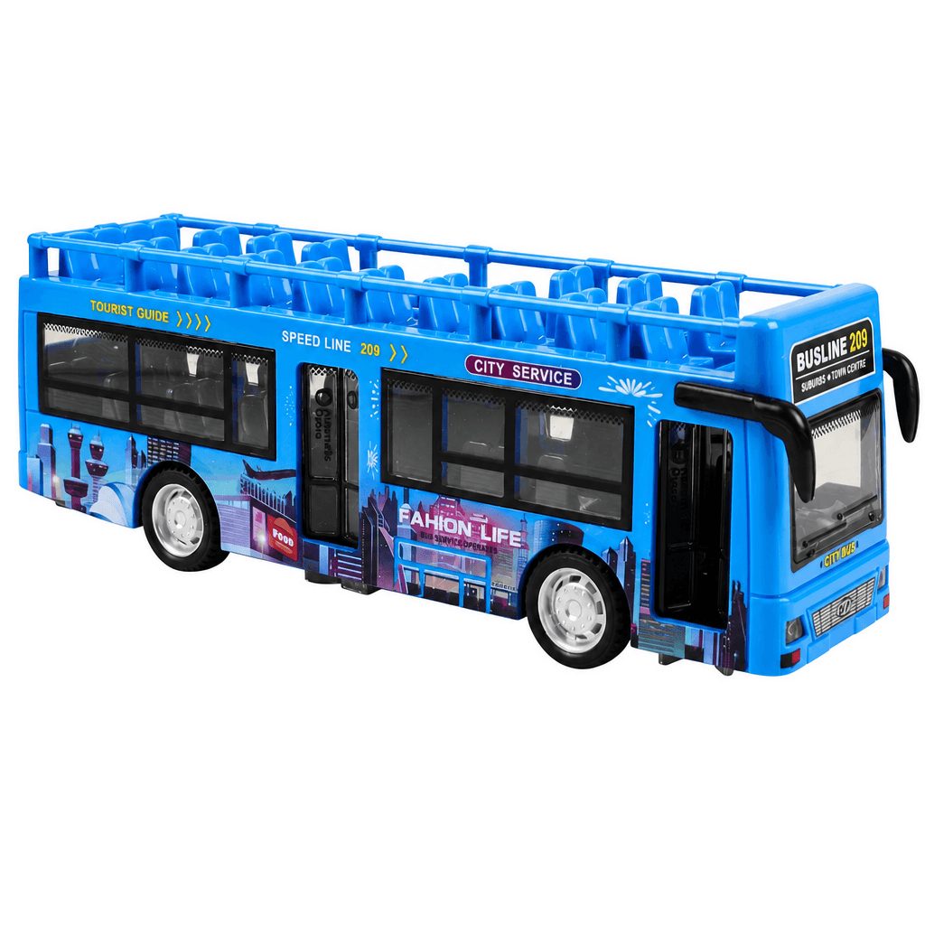 SirenBus