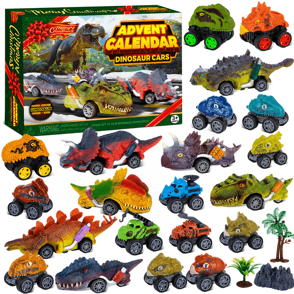 DinoCountdown