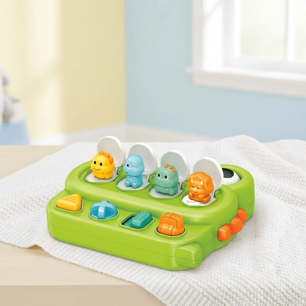 HatchHit